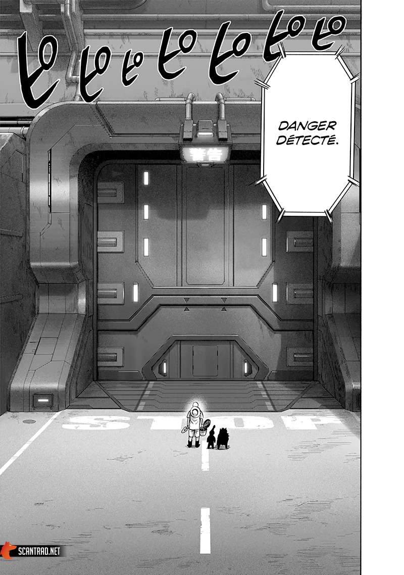 Read One-Punch Man FR Manga Online