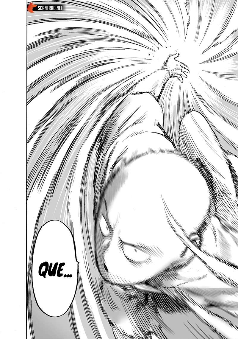 Read One-Punch Man FR Manga Online