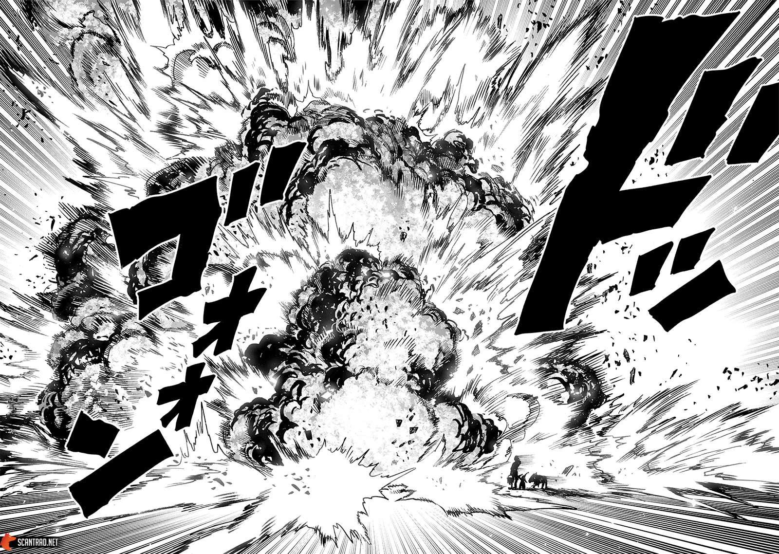 Read One-Punch Man FR Manga Online