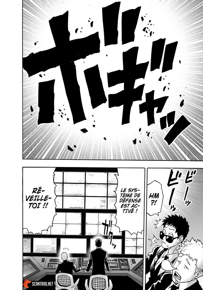 Read One-Punch Man FR Manga Online
