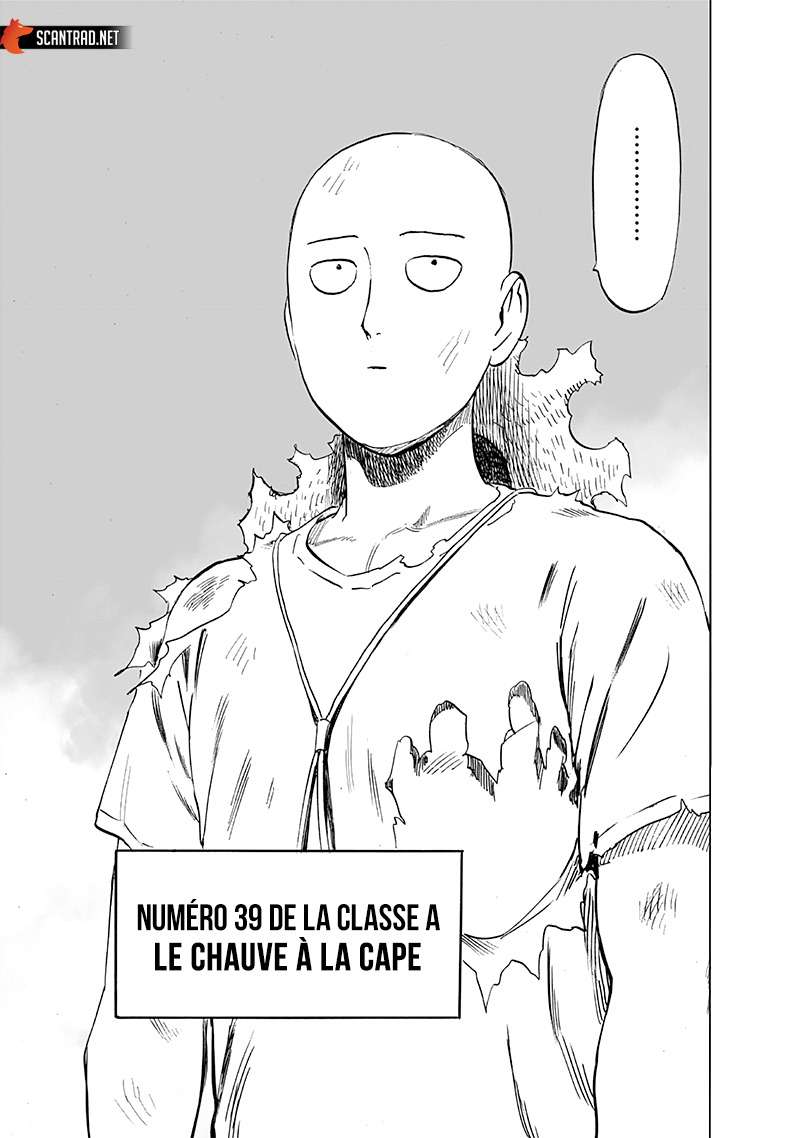 Read One-Punch Man FR Manga Online