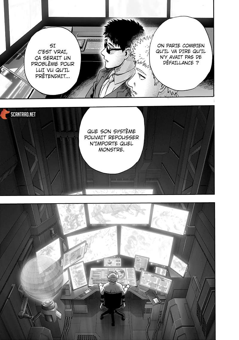 Read One-Punch Man FR Manga Online