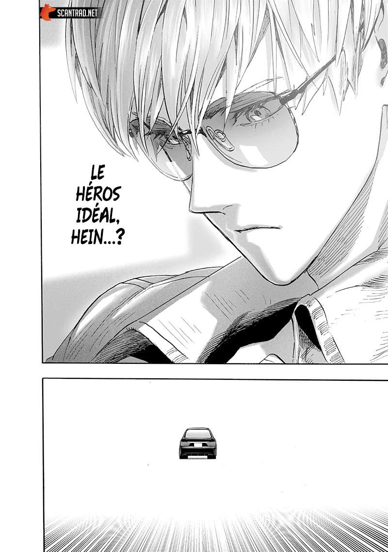 Read One-Punch Man FR Manga Online
