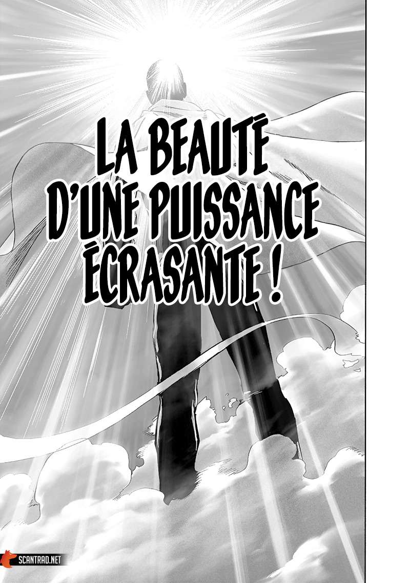 Read One-Punch Man FR Manga Online