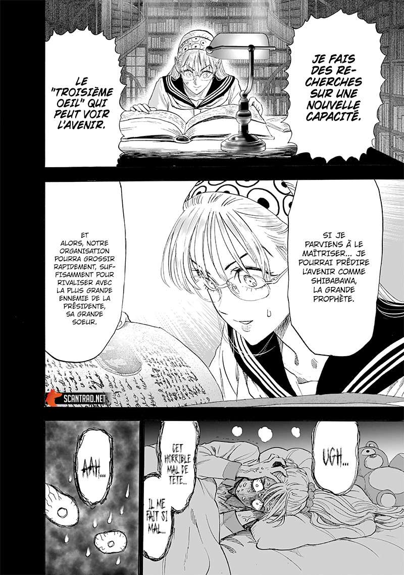 Read One-Punch Man FR Manga Online