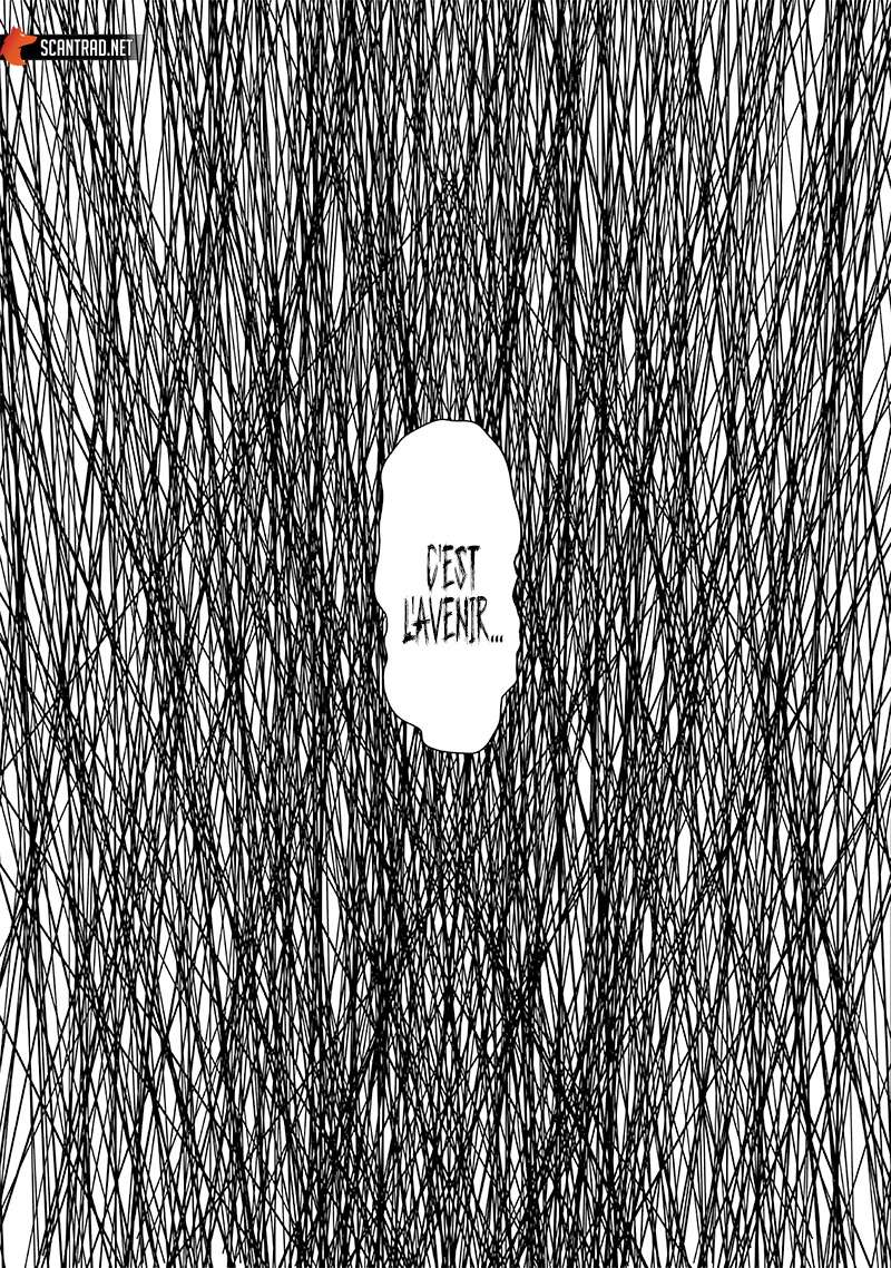Read One-Punch Man FR Manga Online