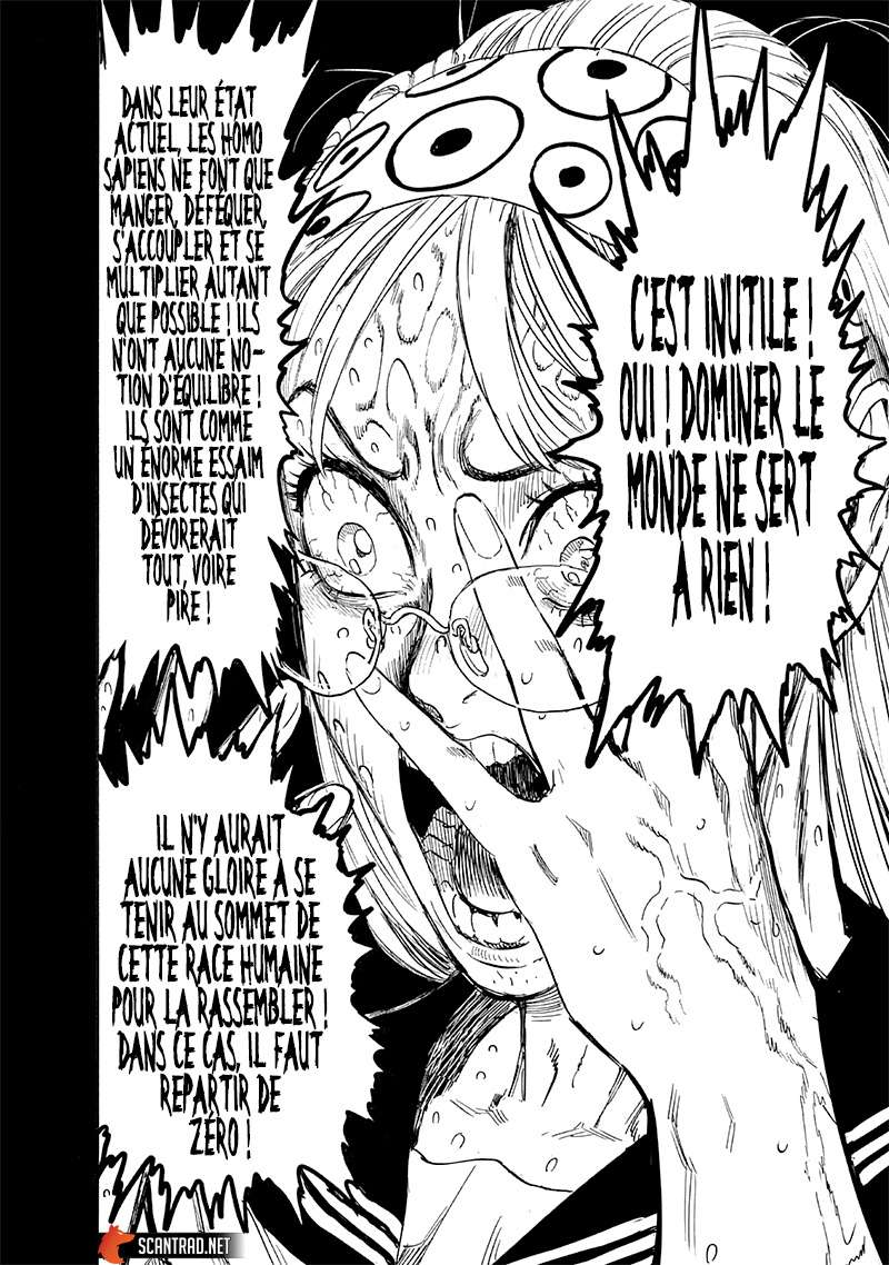 Read One-Punch Man FR Manga Online