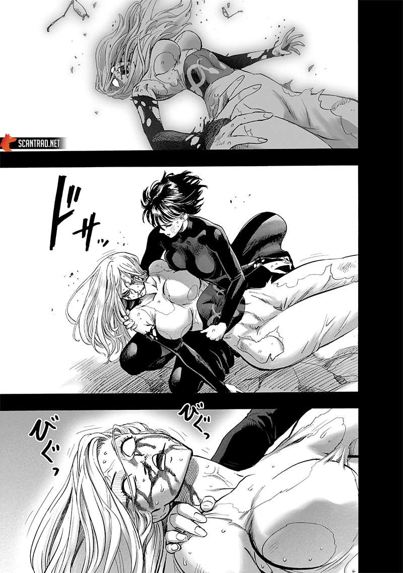 Read One-Punch Man FR Manga Online