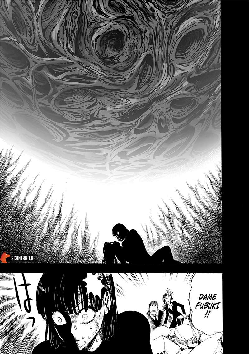 Read One-Punch Man FR Manga Online