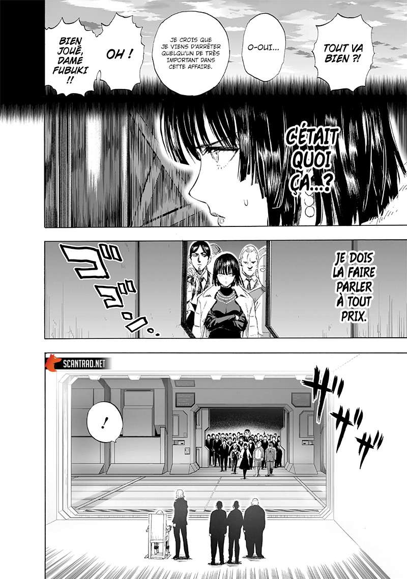 Read One-Punch Man FR Manga Online