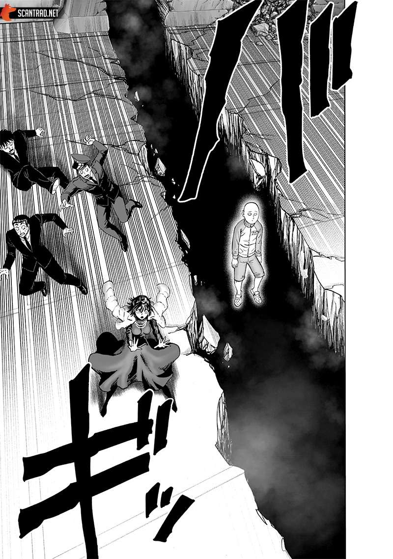 Read One-Punch Man FR Manga Online