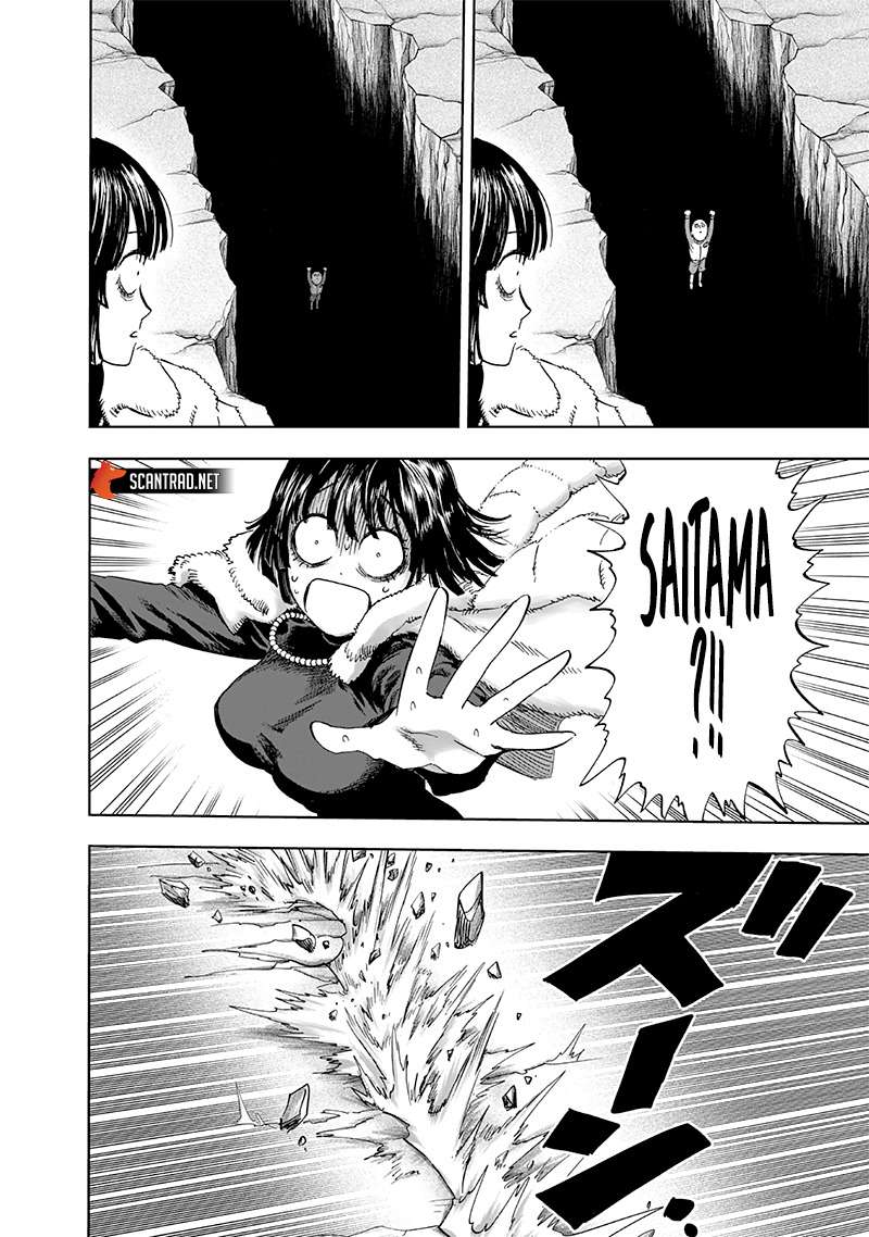 Read One-Punch Man FR Manga Online
