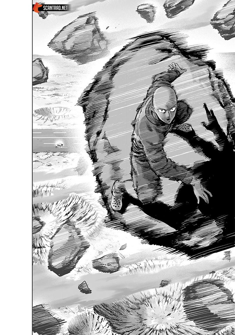 Read One-Punch Man FR Manga Online