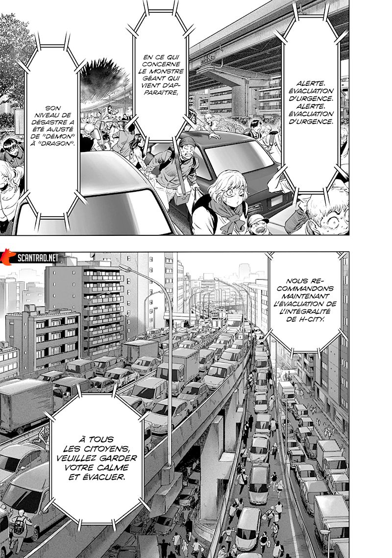 Read One-Punch Man FR Manga Online