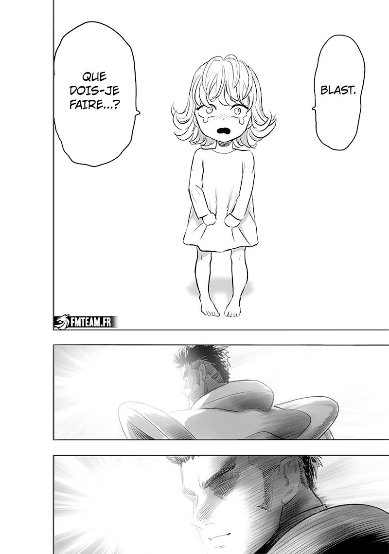 Read One-Punch Man FR Manga Online