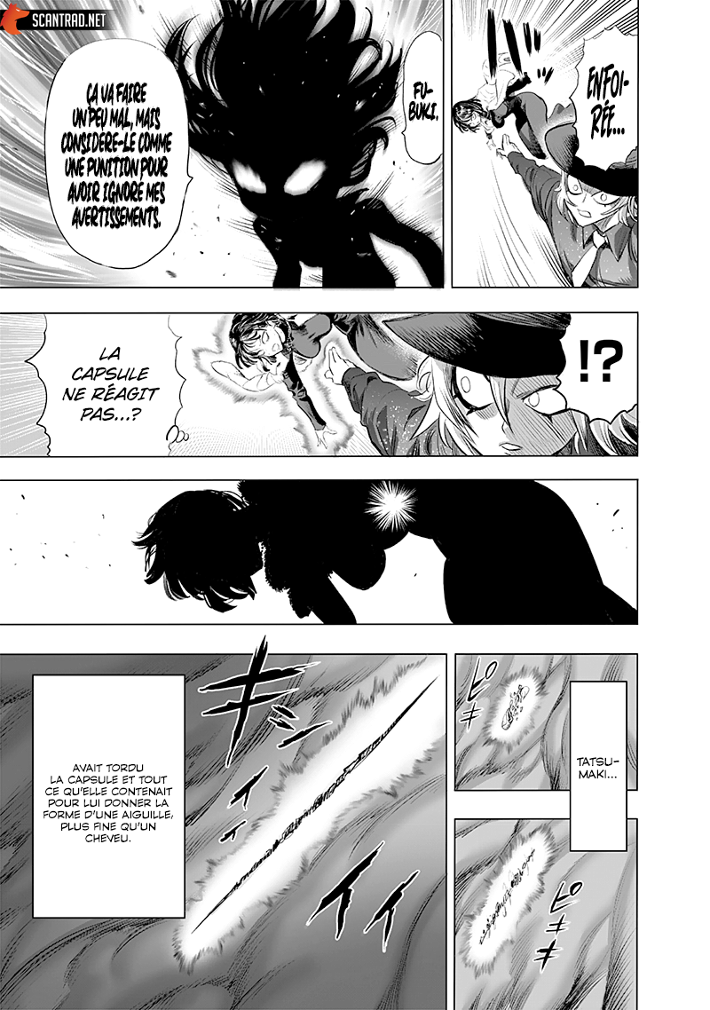 Read One-Punch Man FR Manga Online