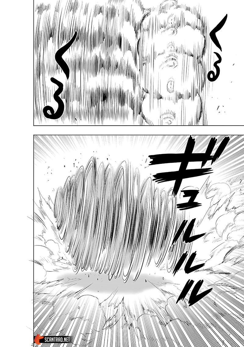 Read One-Punch Man FR Manga Online