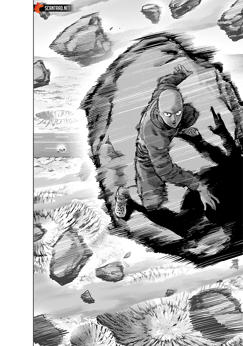 Read One-Punch Man FR Manga Online