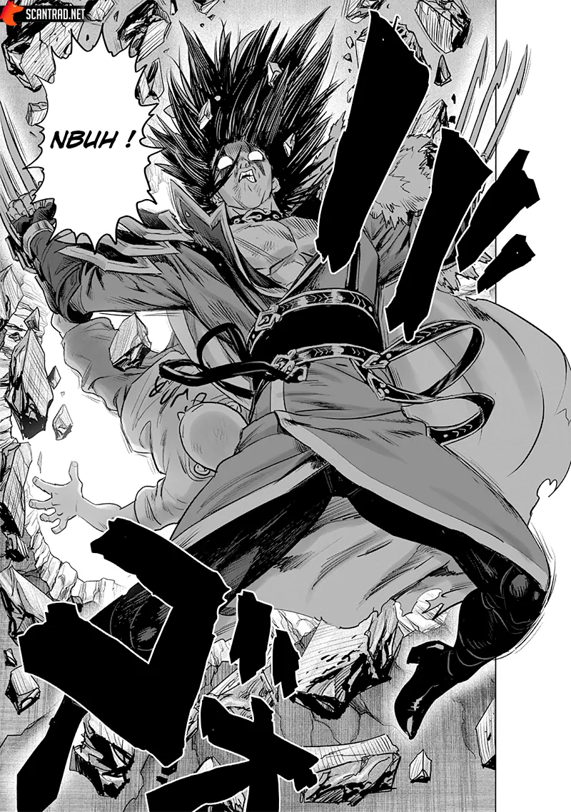 Read One-Punch Man FR Manga Online