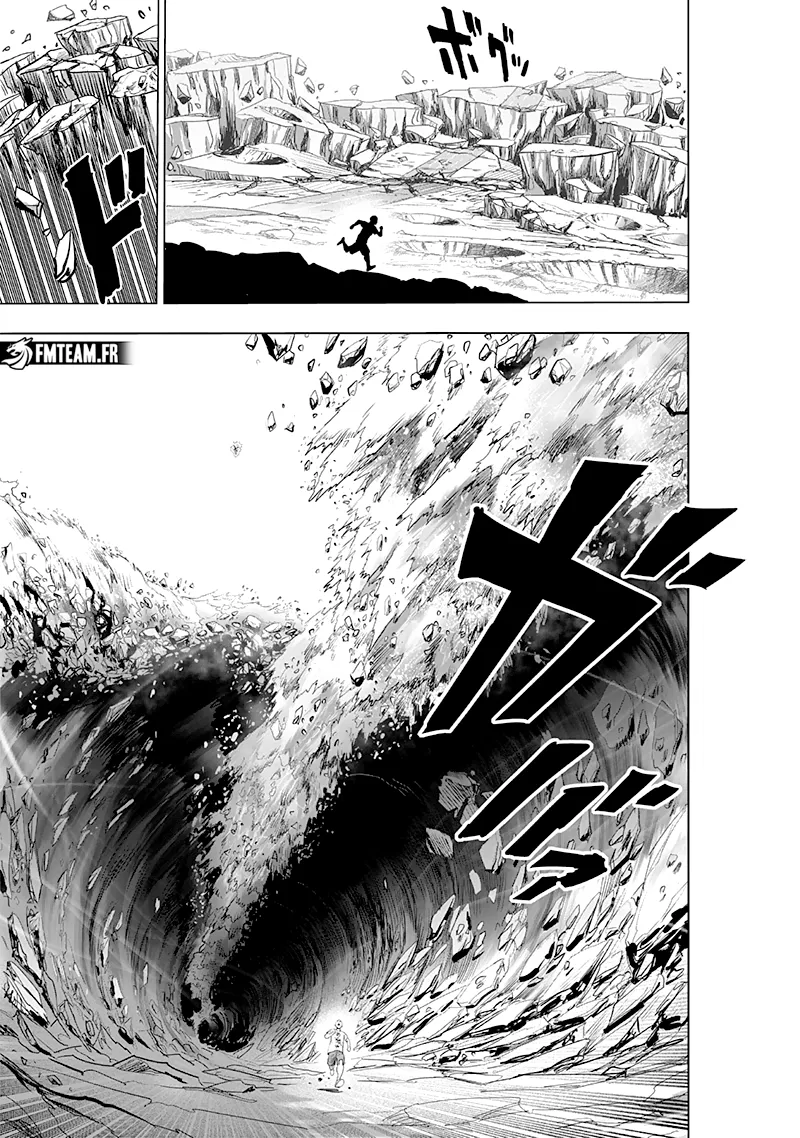 Read One-Punch Man FR Manga Online