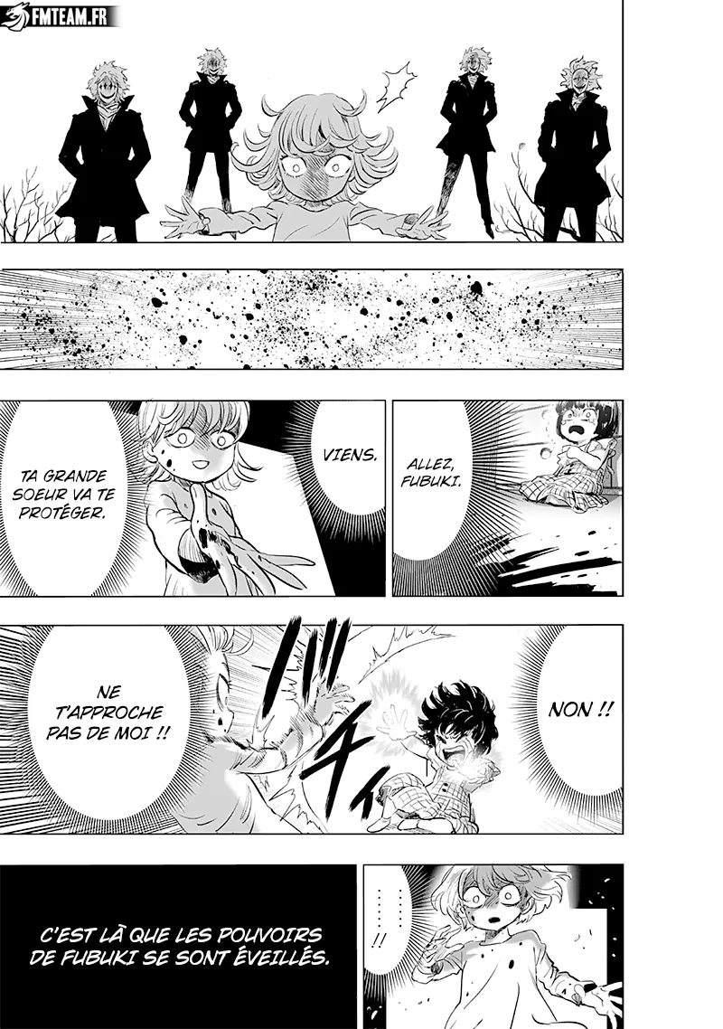 Read One-Punch Man FR Manga Online