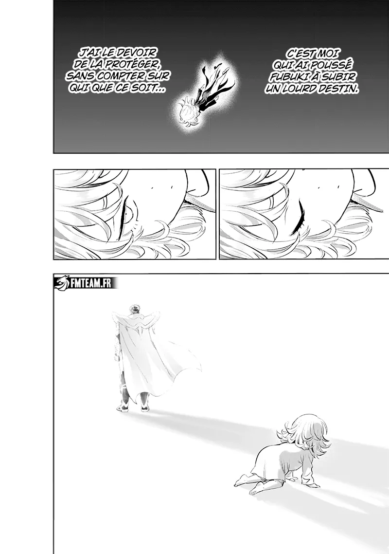 Read One-Punch Man FR Manga Online