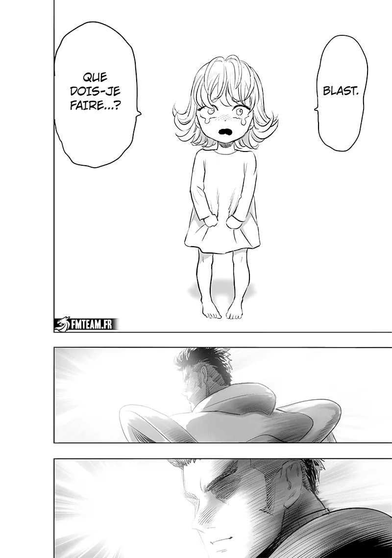 Read One-Punch Man FR Manga Online