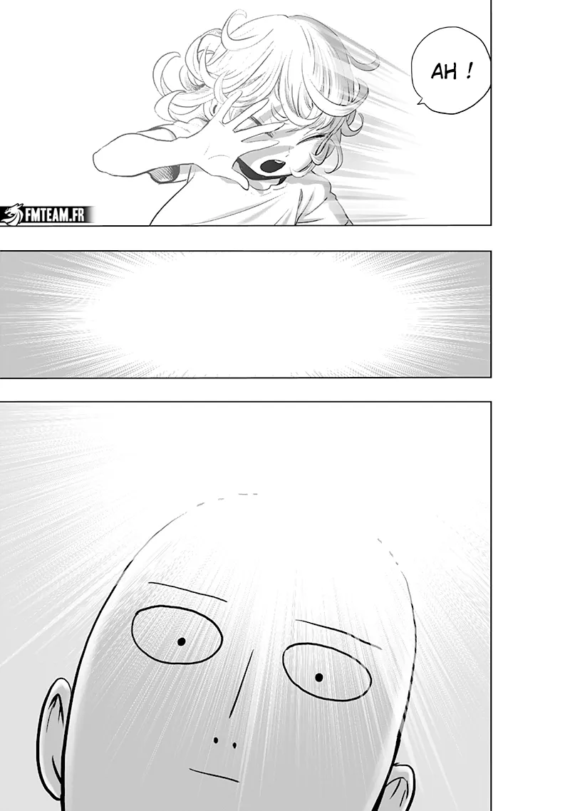 Read One-Punch Man FR Manga Online