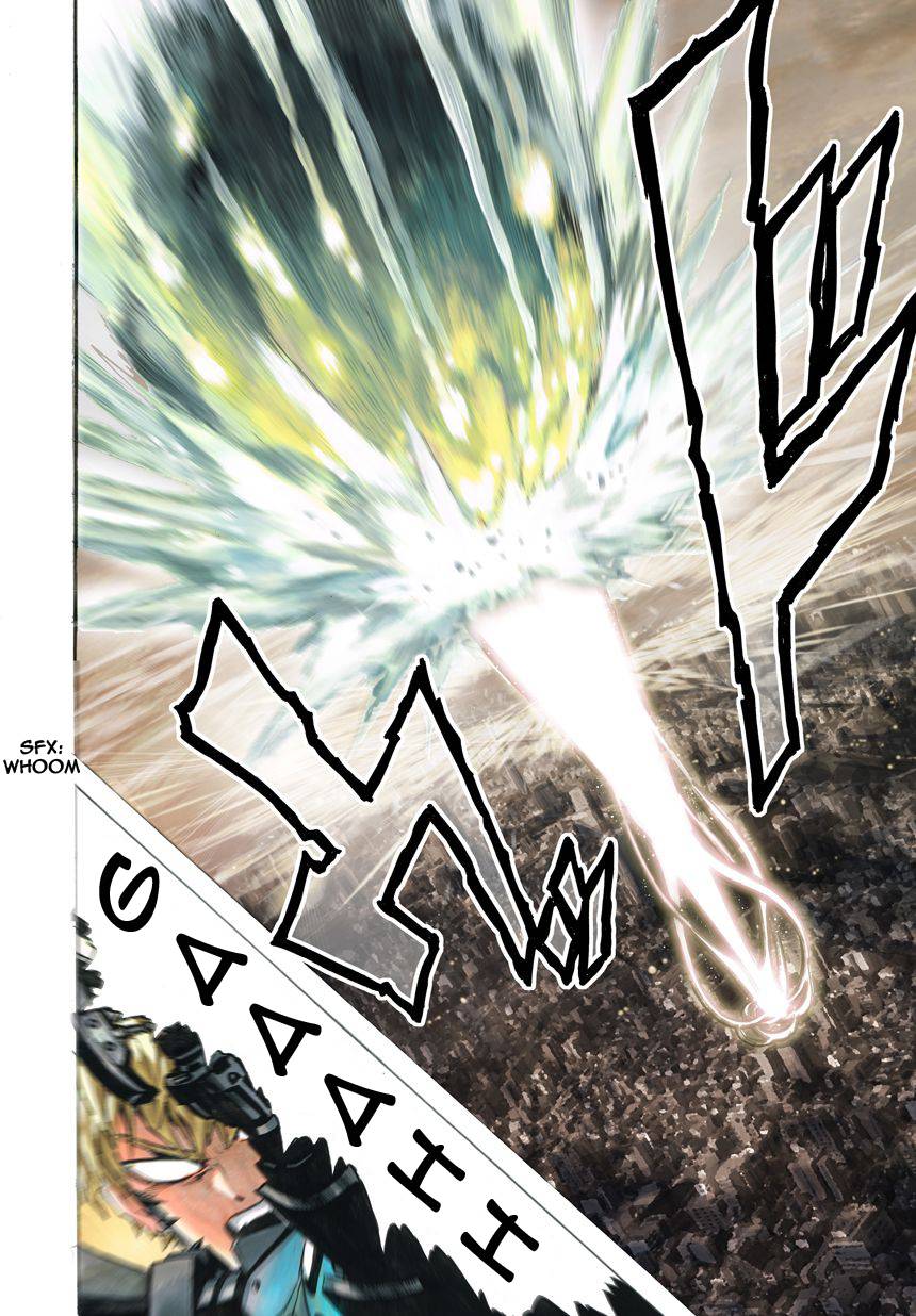 Read One-Punch Man FR Manga Online