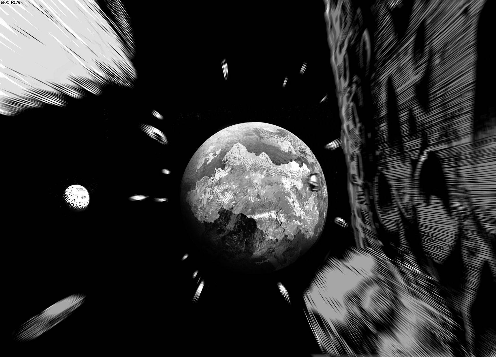 Read One-Punch Man FR Manga Online