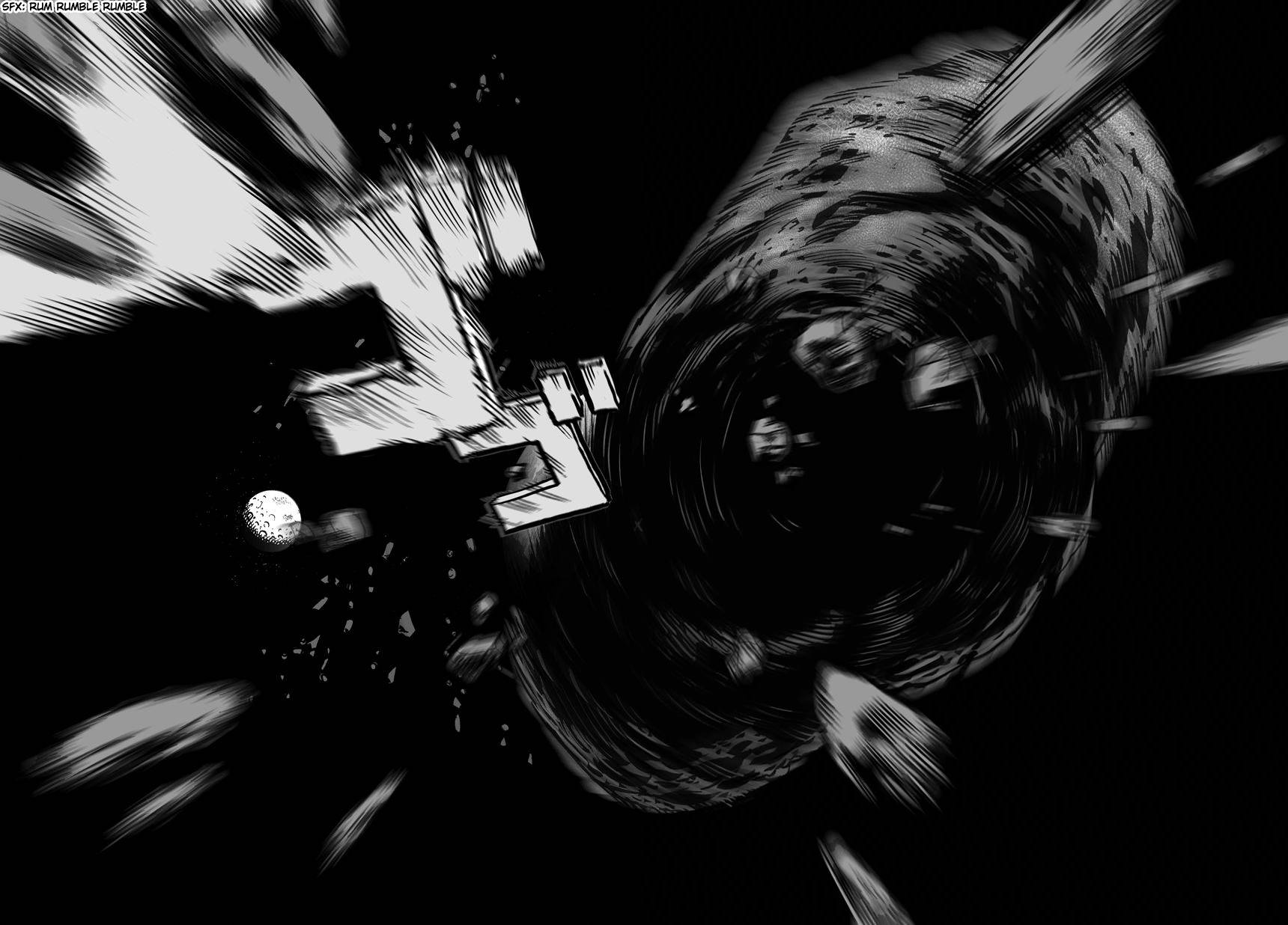 Read One-Punch Man FR Manga Online