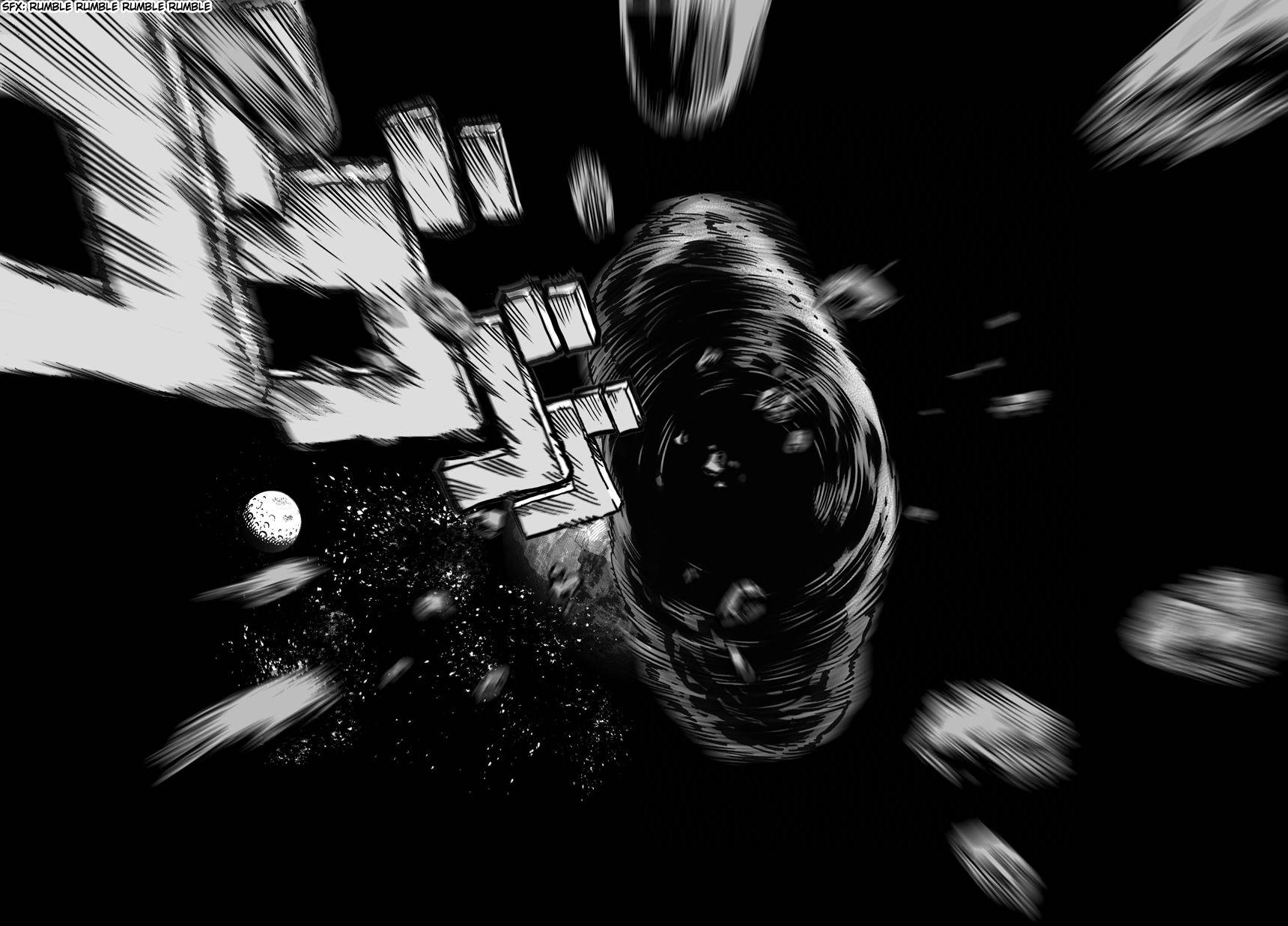 Read One-Punch Man FR Manga Online