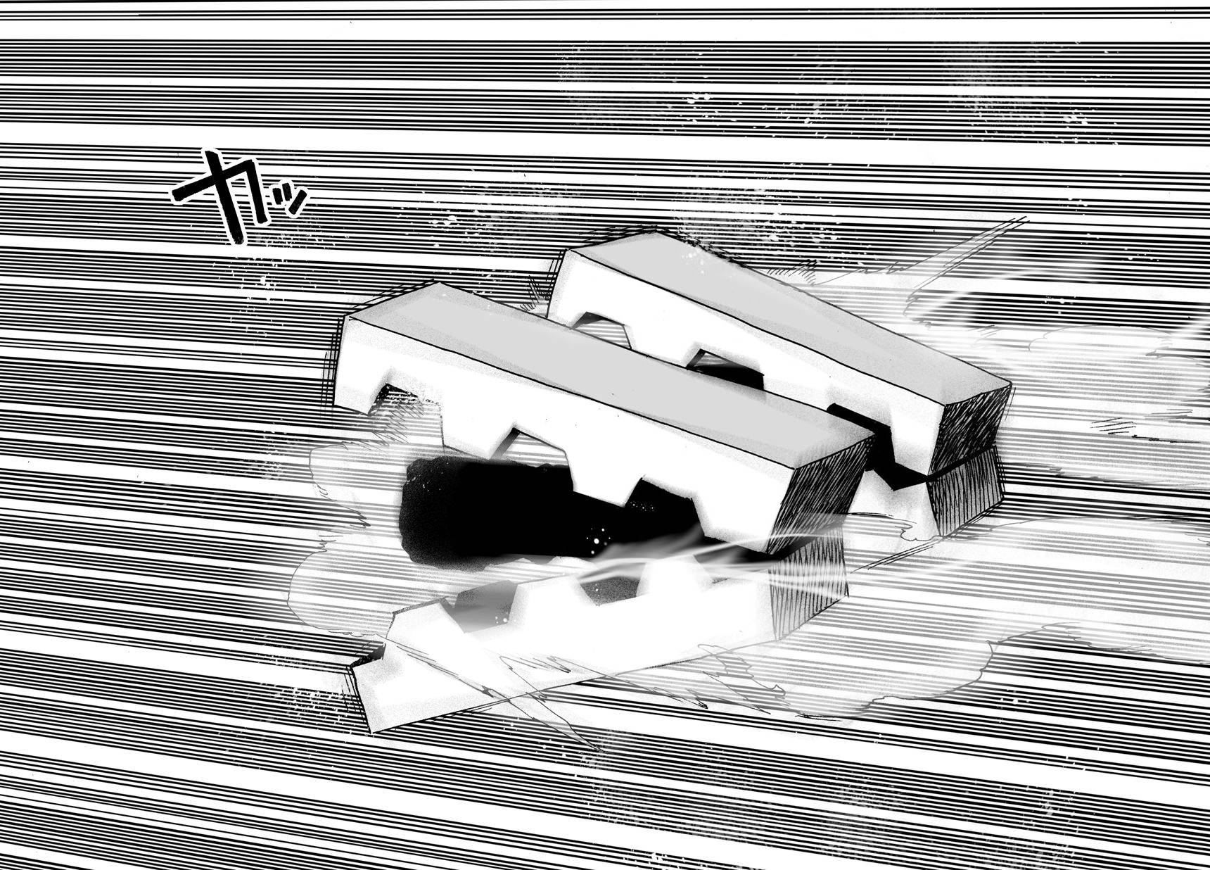 Read One-Punch Man FR Manga Online