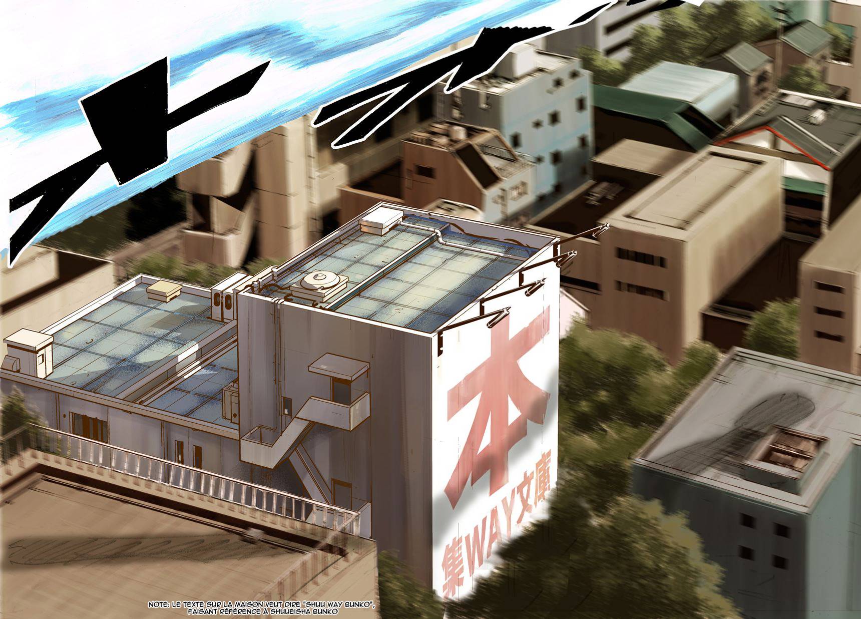 Read One-Punch Man FR Manga Online