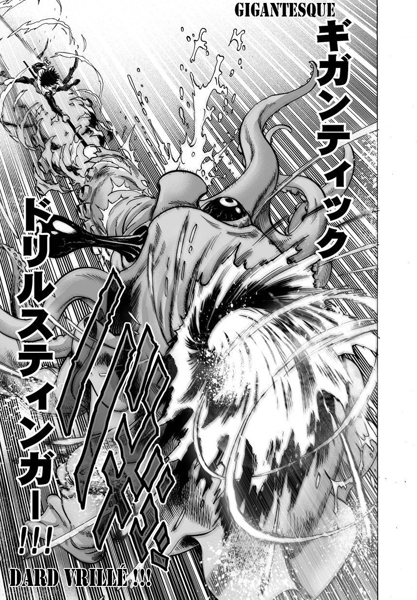 Read One-Punch Man FR Manga Online