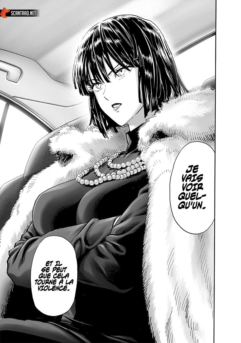 Read One-Punch Man FR Manga Online