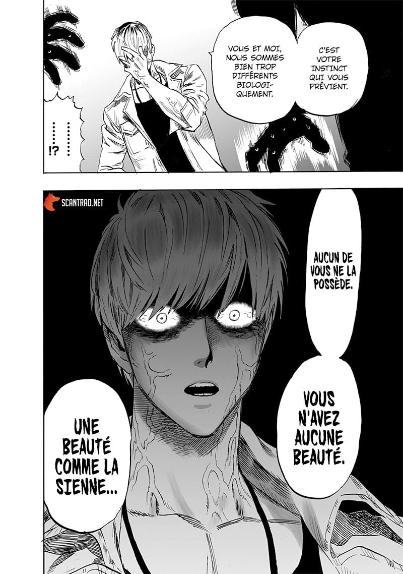 Read One-Punch Man FR Manga Online