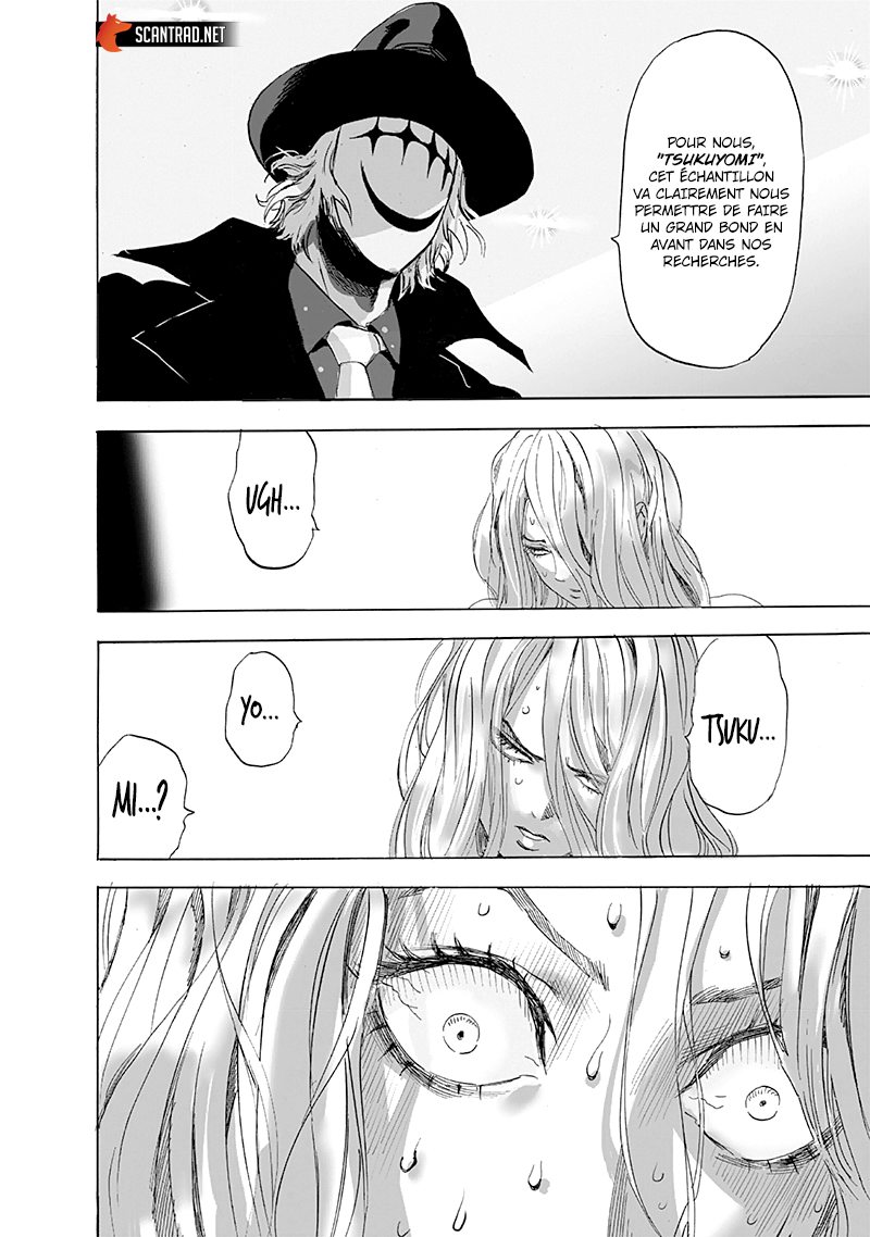 Read One-Punch Man FR Manga Online