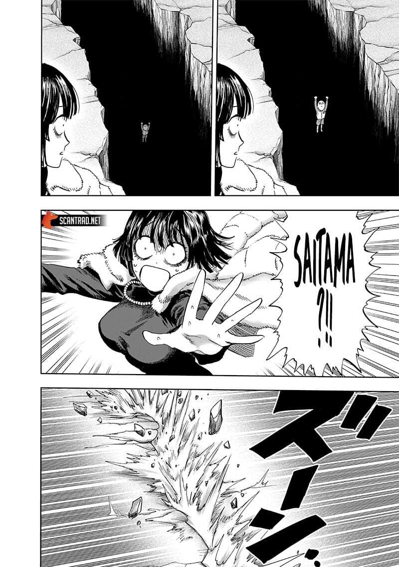 Read One-Punch Man FR Manga Online