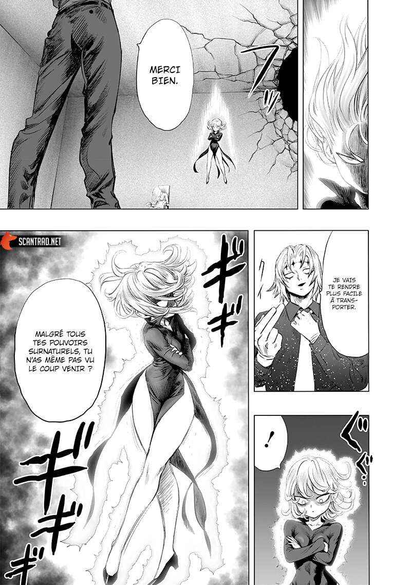 Read One-Punch Man FR Manga Online