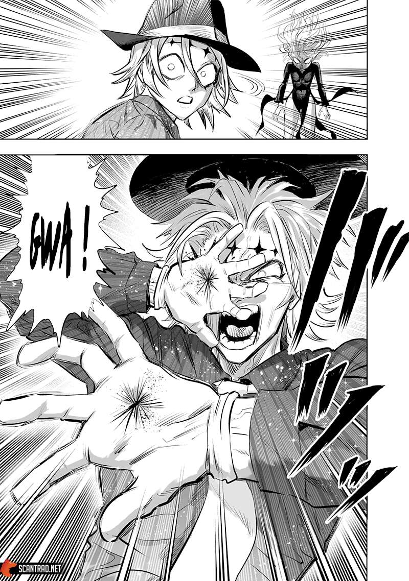 Read One-Punch Man FR Manga Online