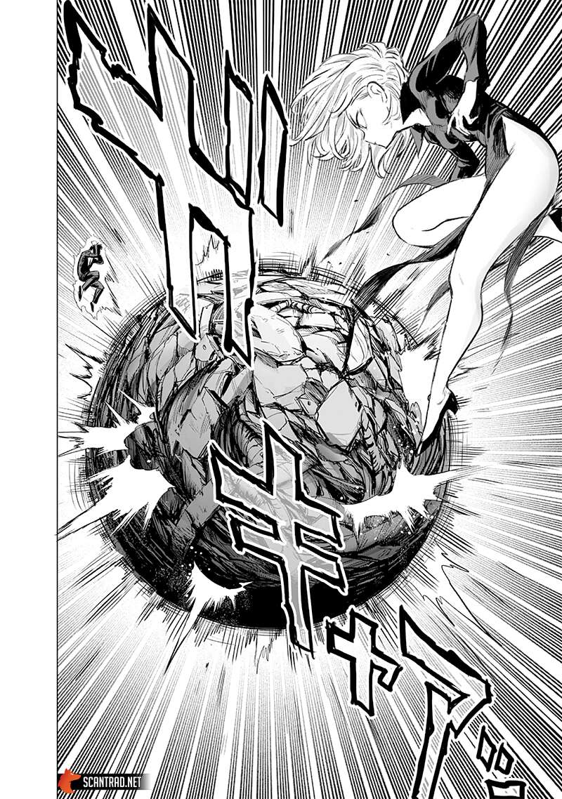 Read One-Punch Man FR Manga Online