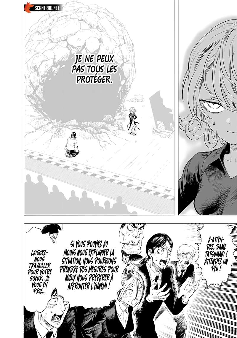 Read One-Punch Man FR Manga Online