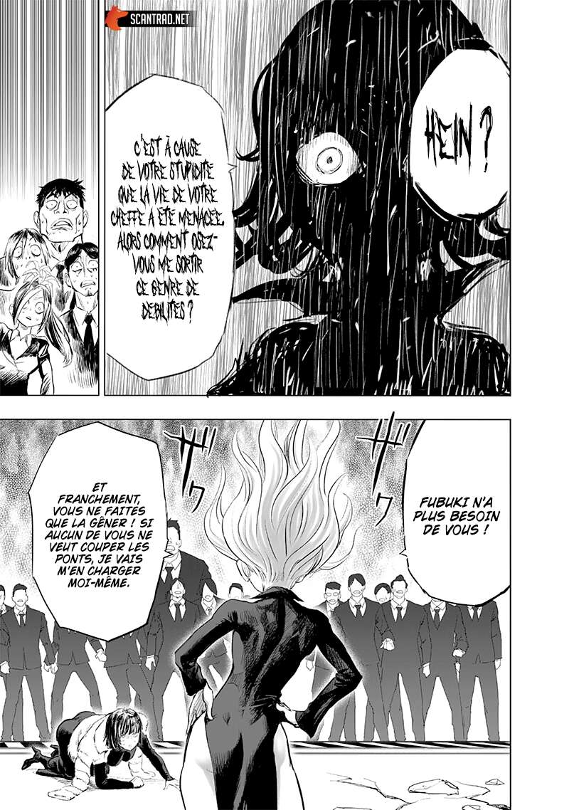 Read One-Punch Man FR Manga Online