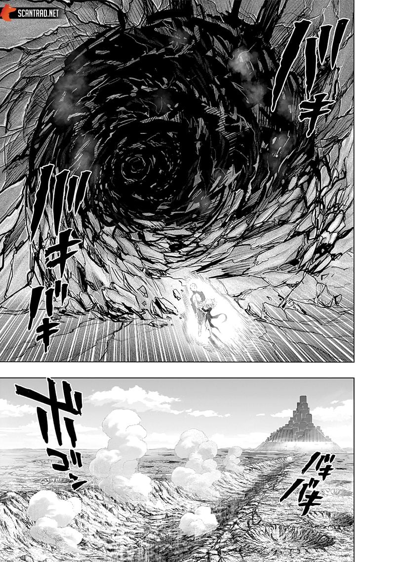 Read One-Punch Man FR Manga Online