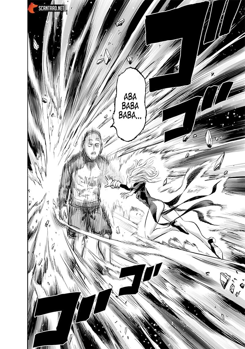 Read One-Punch Man FR Manga Online