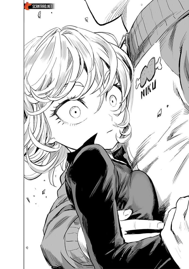 Read One-Punch Man FR Manga Online