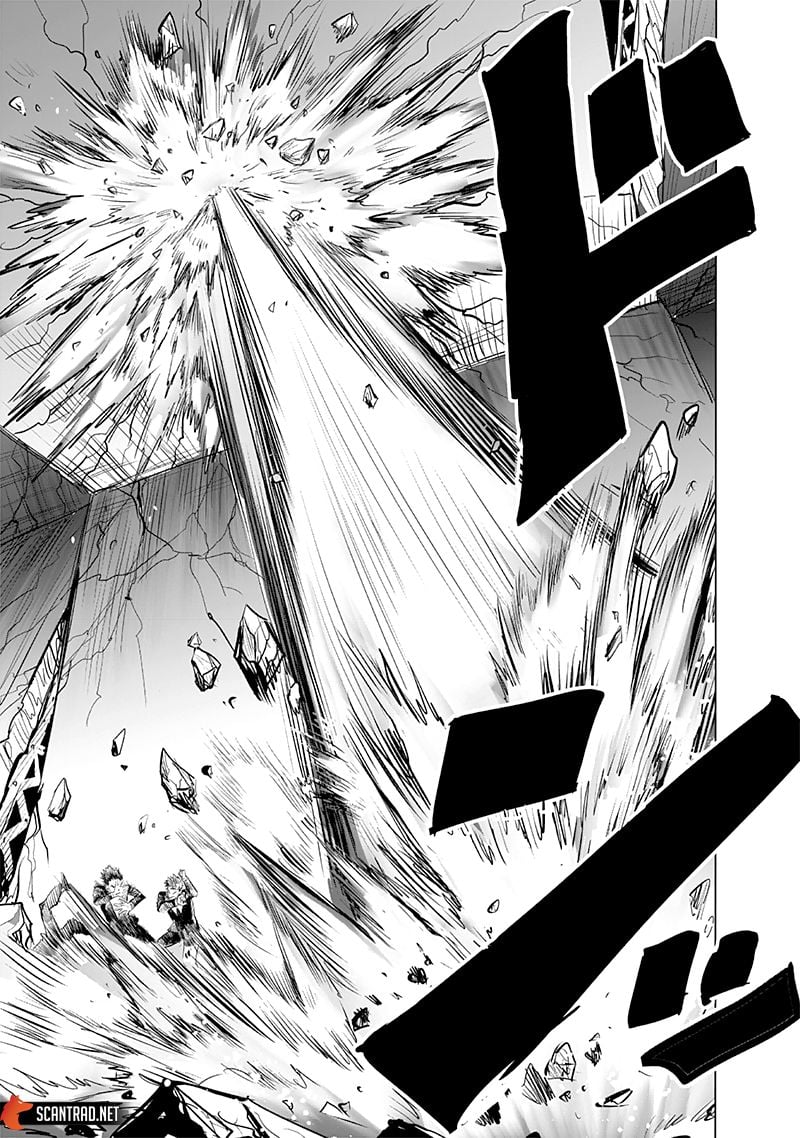 Read One-Punch Man FR Manga Online