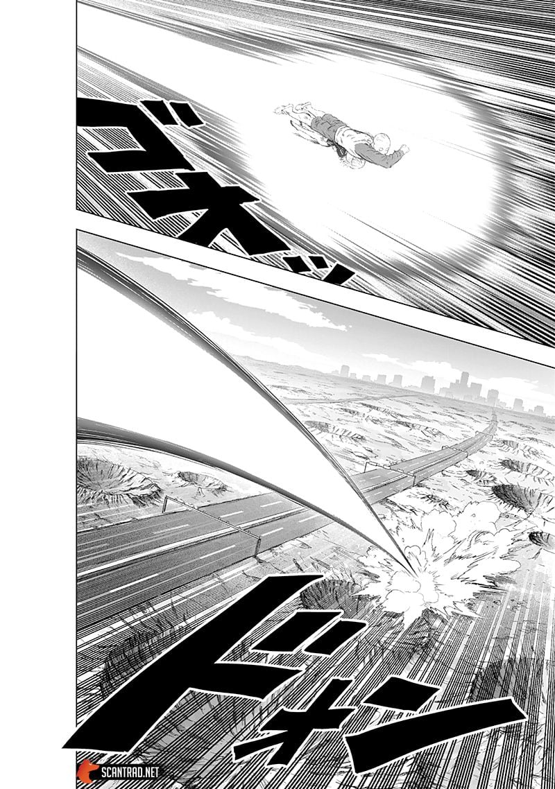 Read One-Punch Man FR Manga Online