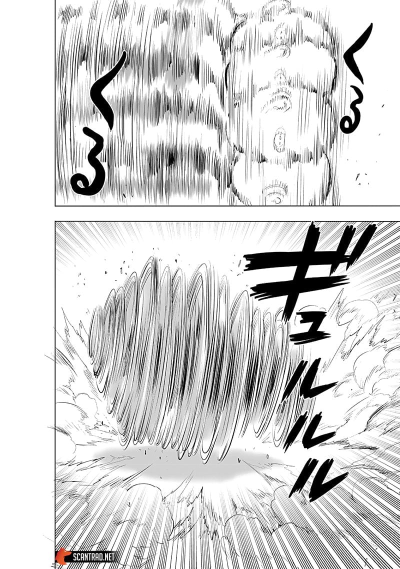 Read One-Punch Man FR Manga Online